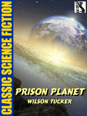 cover image of Prison Planet